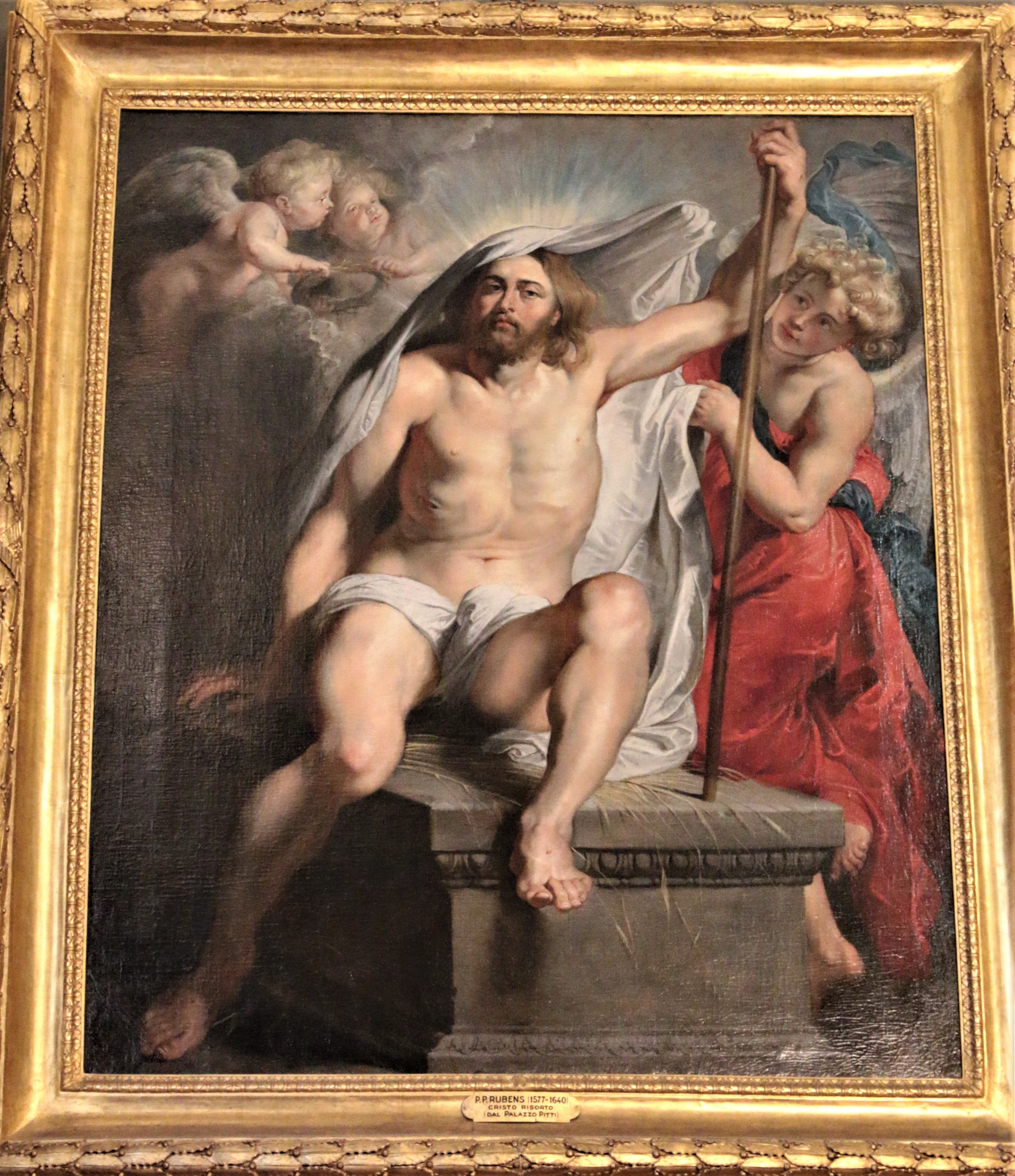Palazzo Pitti